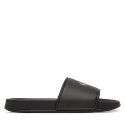 Calvin Klein Pantoletten Calvin Klein V3X0-83333-1172 Schwarz