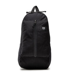 Vans Ryggsäck Vans Warp Sling Bag VN0A3I6B6ZC1 Black Ripstop