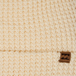 

Шапкa Billabong ABJHA00243 Antique White ANW, Білий
