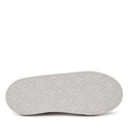 

Снікерcи Liu Jo Kylie 27 BA4073 PX179 White 01111, Білий
