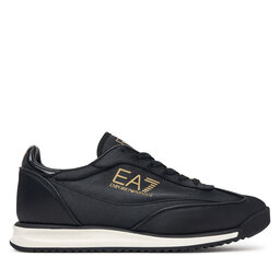 EA7 Emporio Armani Sneakers EA7 Emporio Armani 7W001629 AF28087 Schwarz