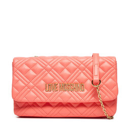 LOVE MOSCHINO Borsetta LOVE MOSCHINO JC4097PP1MLA0464 Corallo