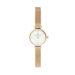 Daniel Wellington Pulkstenis Daniel Wellington DW00100745 Zelta