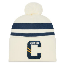 Champion Σκούφος Champion Bookstore 805680 YS084 Εκρού