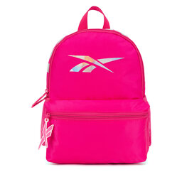 Reebok Plecak Reebok RBK-045-CCC-05 Różowy