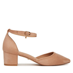 DeeZee Pantofi pumps DeeZee DZ0070 Bej