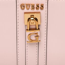 

Сумка Guess Ginevra (VZ) Mini Bags HWVZ87 34720 RWO, Рожевий