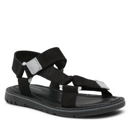 Lasocki Kids Basutės Lasocki Kids Easy CI12-2705-50 Black