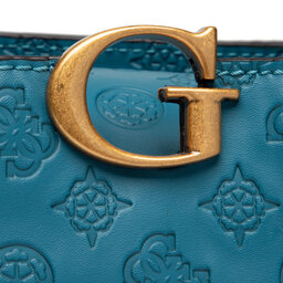 

Сумка Guess, Бірюзовий