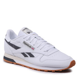 Reebok Обувки Reebok Classic Leather Shoes HQ2231 Бял