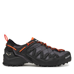 Salewa Трекінгові черевики Salewa Wildfire Edge GTX  0000061375 Чорний