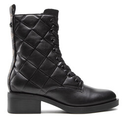 

Ботильйони Guess Taelin FL8TEL FAL10 BLACK, Чорний