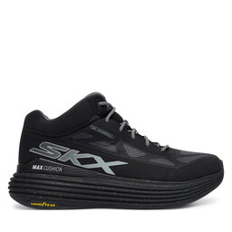 Skechers Superge Skechers Max Cushioning Suspension- Terrace 220935 Črna
