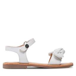 

Босоніжки Gioseppo Cleber 62992 White, Білий