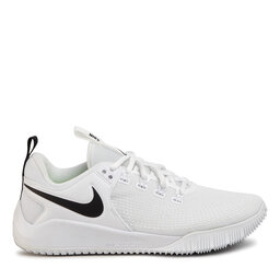 

Взуття Nike Air Zoom Hyperace 2 AR5281 101 White/Black, Білий