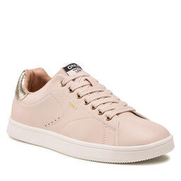 ONLY Shoes Снікерcи ONLY Shoes Classic Sneaker 15253243 Gold