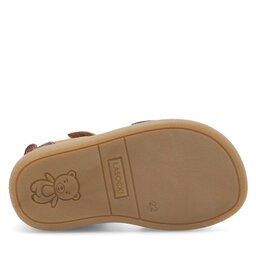 

Босоніжки Lasocki Kids BOB CI12-BOB-01A(II)CH Коричневий