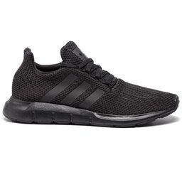 

Взуття adidas Swift Run AQ0863 CblackCblack/Ftwwht, Чорний