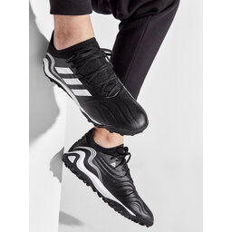 adidas Обувь adidas Copa Sense.3 Tf GW4965 Cblack/Ftwwht/Vivred