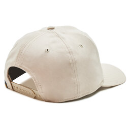 

Бейсболка Alpha Industries 126912 Jet Stream White 578, Écru