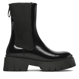 

Ботильйони Hugo Kris ChBoot BO 50498103 Black, Чорний