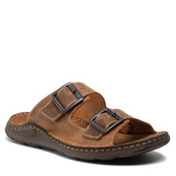 Josef Seibel Șlapi Josef Seibel Maverick 06 27106 66 350 Castagne