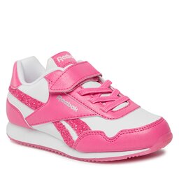 Reebok Παπούτσια Reebok Royal Cl Jog 3.0 1V IE4174 Ροζ