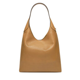 Coach Borsetta Coach Brooklyn CU044 Marrone