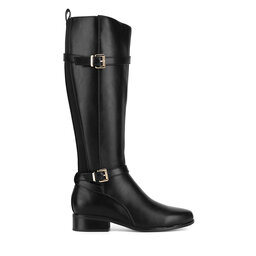 Clara Barson Stivali Clara Barson WYL4016-2 Nero