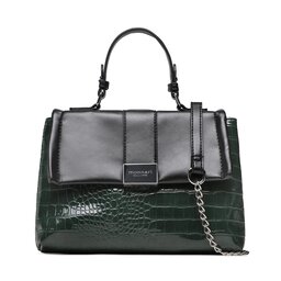 Monnari Τσάντα Monnari BAG1600-008 Zielono Czarny