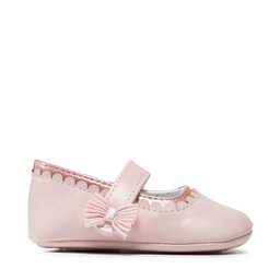 

Туфлі Mayoral 9456 Rosa Baby 45, Рожевий