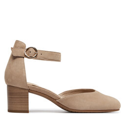 

Туфлі Tamaris 8-84402-42 Beige 400, Бежевий