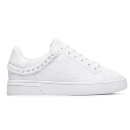 

Снікерcи Guess Riyan FL5RIY FAL12 WHITE, Білий