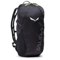 Salewa Ryggsäck Salewa Ultra Train 14 BP 1254 Black 0900