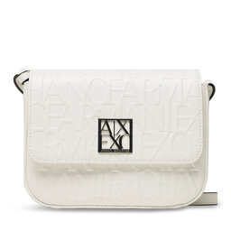 Armani Exchange Geantă Armani Exchange 942648 CC793 00010 White