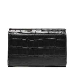 

Мале жіноче портмоне Ted Baker Sten 269048 Black, Чорний