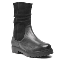 Caprice Bottines Caprice 9-25453-27 Black Comb 019 1