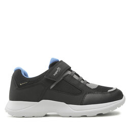

Снікерcи Superfit GORE-TEX 1-006225-0000 D Schwarz/Hellblau, Чорний