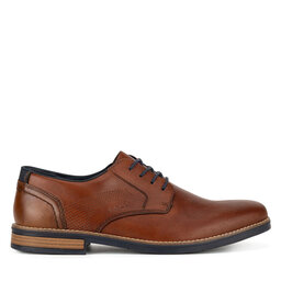 Rieker Scarpe basse Rieker 13516-22 Marrone