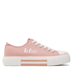 

Кеди Lee Cooper LCW-23-31-1804L Pink, Рожевий