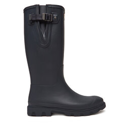 Hunter Kalosze Hunter HFRM0003251 Granatowy