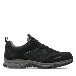 

Трекінгові черевики Treksta Bergen Lace Low 02 Gtx GORE-TEX 201013051-081 Black, Чорний
