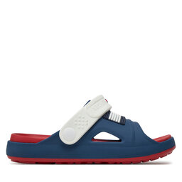 

Босоніжки Tommy Hilfiger T3X2-33440-0083 S Blu/Bianco X007, Cиній