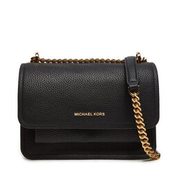 MICHAEL Michael Kors Τσάντα MICHAEL Michael Kors 32T4GC7C1T Μαύρο