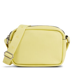 Calvin Klein Jeans Τσάντα Calvin Klein Jeans Ultralight Dblzip Camera Bag21 Pu K60K610326 LCN