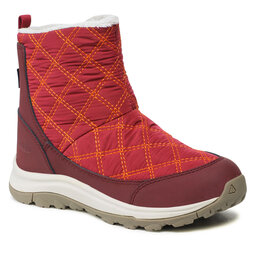 Keen Schneeschuhe Keen Terradora II Wintry Pull-On Wp W 1025533 Rhubarb/Andorra