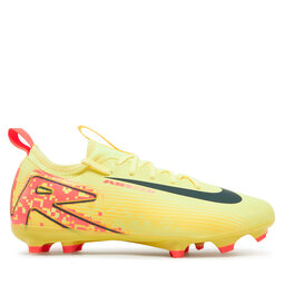 Nike Futball cipők Nike Mercurial Vapor 16 FQ8394 Sárga