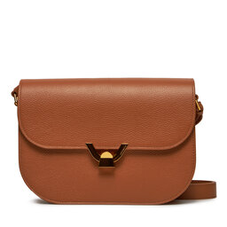 Coccinelle Handtasche Coccinelle QTF Coccinelle Dew E1 QTF 15 01 01 Cuir W12