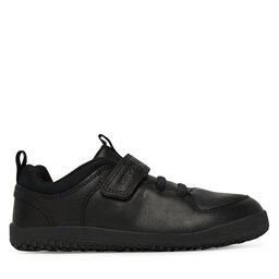 Vivo Barefoot Sneakersy Vivo Barefoot Ludo School 105303 Czarny