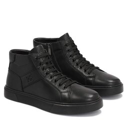 Kazar Sportcipő Kazar Truxton 73429-01-00 Black